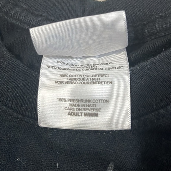 2011 Talladega Nascar Race Tee Size M - Picture 6 of 8